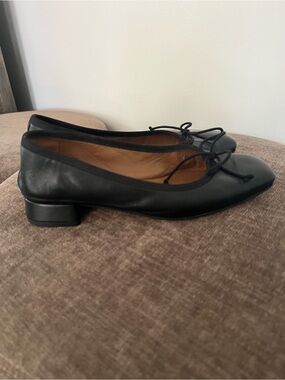 Margaux Ballerina Flat